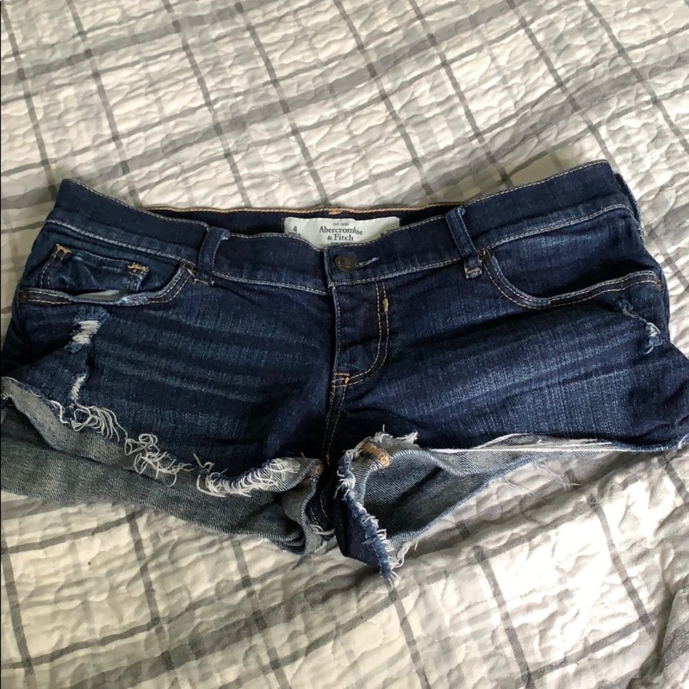 A&F Shorts